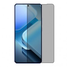 vivo iQOO Z9 Turbo Endurance  מגן מסך נאנו זכוכית 9H פרטיות יחידה אחת סקרין מובייל