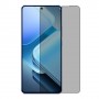 vivo iQOO Z9 Turbo Endurance  מגן מסך נאנו זכוכית 9H פרטיות יחידה אחת סקרין מובייל