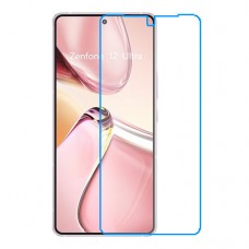 Asus Zenfone 12 Ultra  מגן מסך נאנו זכוכית 9H יחידה אחת סקרין מובייל