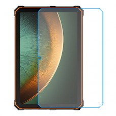 Blackview Active 10 Pro  מגן מסך נאנו זכוכית 9H יחידה אחת סקרין מובייל