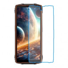 Blackview BV8200  מגן מסך נאנו זכוכית 9H יחידה אחת סקרין מובייל