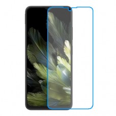 Blackview Wave 8  מגן מסך נאנו זכוכית 9H יחידה אחת סקרין מובייל