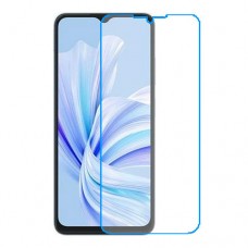 Blackview Wave 8C  מגן מסך נאנו זכוכית 9H יחידה אחת סקרין מובייל