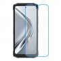 Doogee Fire 6 Power  מגן מסך נאנו זכוכית 9H יחידה אחת סקרין מובייל