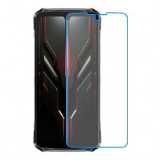Doogee S119  מגן מסך נאנו זכוכית 9H יחידה אחת סקרין מובייל