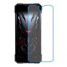 Doogee S200X  מגן מסך נאנו זכוכית 9H יחידה אחת סקרין מובייל