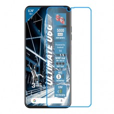 Energizer Ultimate U6G  מגן מסך נאנו זכוכית 9H יחידה אחת סקרין מובייל