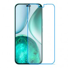Honor X8c  מגן מסך נאנו זכוכית 9H יחידה אחת סקרין מובייל