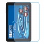 Kyocera DuraSlate  מגן מסך נאנו זכוכית 9H יחידה אחת סקרין מובייל