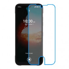 Kyocera DuraSport UW  מגן מסך נאנו זכוכית 9H יחידה אחת סקרין מובייל