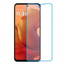 Motorola Moto G15  מגן מסך נאנו זכוכית 9H יחידה אחת סקרין מובייל