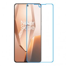 OnePlus Ace 5  מגן מסך נאנו זכוכית 9H יחידה אחת סקרין מובייל
