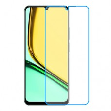 Realme Note 60x  מגן מסך נאנו זכוכית 9H יחידה אחת סקרין מובייל