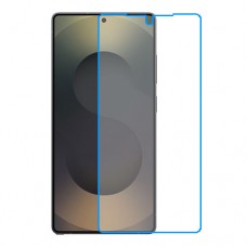 Samsung Galaxy S25 Ultra  מגן מסך נאנו זכוכית 9H יחידה אחת סקרין מובייל