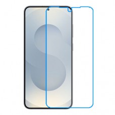 Samsung Galaxy S25+  מגן מסך נאנו זכוכית 9H יחידה אחת סקרין מובייל