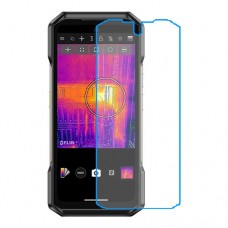 Ulefone Armor 27  מגן מסך נאנו זכוכית 9H יחידה אחת סקרין מובייל