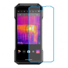 Ulefone Armor 27T  מגן מסך נאנו זכוכית 9H יחידה אחת סקרין מובייל