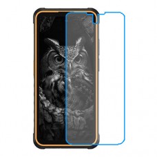 Ulefone Armor X31 Pro  מגן מסך נאנו זכוכית 9H יחידה אחת סקרין מובייל