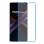 Xiaomi Poco X7 Pro  מגן מסך נאנו זכוכית 9H יחידה אחת סקרין מובייל