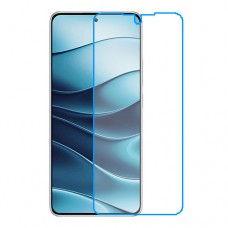 Xiaomi Redmi Note 14 5G (India)  מגן מסך נאנו זכוכית 9H יחידה אחת סקרין מובייל