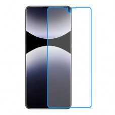 Xiaomi Redmi Note 14 Pro 5G  מגן מסך נאנו זכוכית 9H יחידה אחת סקרין מובייל
