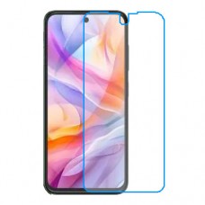 ZTE Blade V70 Design  מגן מסך נאנו זכוכית 9H יחידה אחת סקרין מובייל