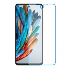 ZTE nubia Music 2  מגן מסך נאנו זכוכית 9H יחידה אחת סקרין מובייל