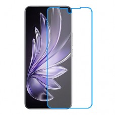 vivo S20 Pro  מגן מסך נאנו זכוכית 9H יחידה אחת סקרין מובייל