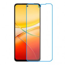 vivo Y200+  מגן מסך נאנו זכוכית 9H יחידה אחת סקרין מובייל