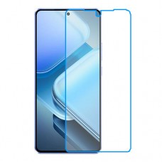 vivo iQOO Z9 Turbo Endurance  מגן מסך נאנו זכוכית 9H יחידה אחת סקרין מובייל