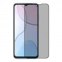 Coolpad C15  מגן מסך נאנו זכוכית 9H פרטיות יחידה אחת סקרין מובייל