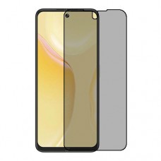 Coolpad Cool 30 Play  מגן מסך הידרוג'ל פרטיות (סיליקון) יחידה אחת סקרין מובייל