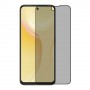 Coolpad Cool 30 Play  מגן מסך הידרוג'ל פרטיות (סיליקון) יחידה אחת סקרין מובייל