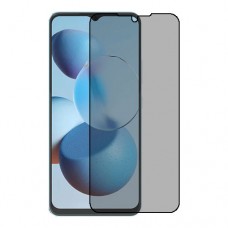 Cubot A10  מגן מסך הידרוג'ל פרטיות (סיליקון) יחידה אחת סקרין מובייל