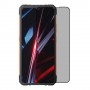 Cubot KingKong Ace 3  מגן מסך נאנו זכוכית 9H פרטיות יחידה אחת סקרין מובייל