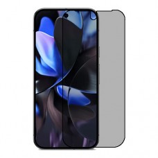 Google Pixel 9 Pro XL  מגן מסך הידרוג'ל פרטיות (סיליקון) יחידה אחת סקרין מובייל