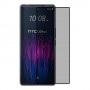 HTC U24 Pro  מגן מסך נאנו זכוכית 9H פרטיות יחידה אחת סקרין מובייל