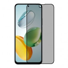 Honor 200 Smart  מגן מסך הידרוג'ל פרטיות (סיליקון) יחידה אחת סקרין מובייל
