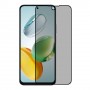 Honor 200 Smart  מגן מסך נאנו זכוכית 9H פרטיות יחידה אחת סקרין מובייל