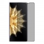 Honor Magic V3 - Folded  מגן מסך נאנו זכוכית 9H פרטיות יחידה אחת סקרין מובייל
