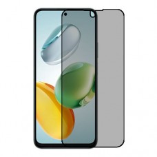 Honor Play 60 Plus  מגן מסך הידרוג'ל פרטיות (סיליקון) יחידה אחת סקרין מובייל