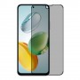 Honor Play 60 Plus  מגן מסך נאנו זכוכית 9H פרטיות יחידה אחת סקרין מובייל