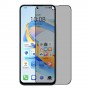 Honor X7b 5G (50 MP)  מגן מסך נאנו זכוכית 9H פרטיות יחידה אחת סקרין מובייל