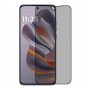 Motorola Edge 50 Neo  מגן מסך נאנו זכוכית 9H פרטיות יחידה אחת סקרין מובייל