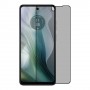 Motorola Moto E14  מגן מסך נאנו זכוכית 9H פרטיות יחידה אחת סקרין מובייל