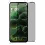 Motorola Moto G35  מגן מסך נאנו זכוכית 9H פרטיות יחידה אחת סקרין מובייל