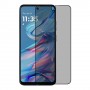 Motorola Moto G45  מגן מסך נאנו זכוכית 9H פרטיות יחידה אחת סקרין מובייל