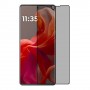 Motorola S50 Neo  מגן מסך נאנו זכוכית 9H פרטיות יחידה אחת סקרין מובייל
