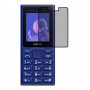 Nokia 105 (2024)  מגן מסך הידרוג'ל פרטיות (סיליקון) יחידה אחת סקרין מובייל