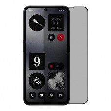 Nothing CMF Phone 1  מגן מסך הידרוג'ל פרטיות (סיליקון) יחידה אחת סקרין מובייל